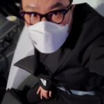 Lee Sang-min Instagram - 오늘도 화이팅입니다 ^^ 오늘하루종일 좋은일만 즐거운일만 그대에게~~~ 슝슝슝~