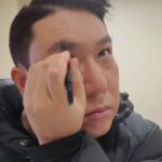 Lee Sang-min Instagram - #준비 오늘도 화이팅입니다 ^^ 감사합니다.. 그리고 사랑합니다. #셀프메이크업 #헤어스타일