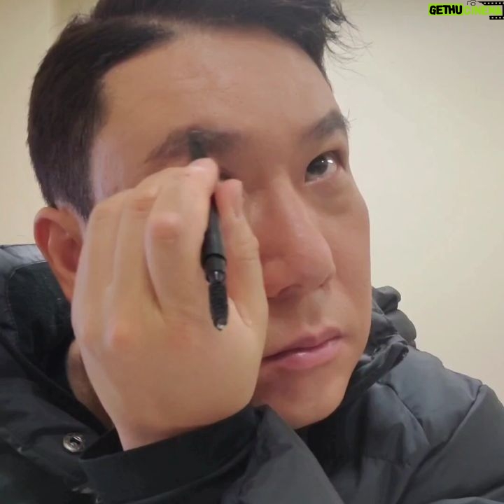 Lee Sang-min - 7.8K Likes - #준비 오늘도 화이팅입니다 ^^ 감사합니다.. 그리고 사랑합니다. #셀프메이크업 #헤어스타일