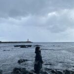 Lee Seo-yeon Instagram - 🌊 2024.01.21~2024.01.25 #jeju