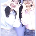 Lee Seo-yeon Instagram - 예쁜 언니랑 파인애플(?) 닮은 단무지(?)와 함께하는 밥약💚