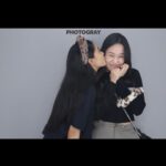 Lee Seo-yeon Instagram - 스킨쉽은 사전에 동의를 구하고 합니다.