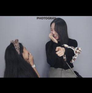Lee Seo-yeon Instagram - 스킨쉽은 사전에 동의를 구하고 합니다.