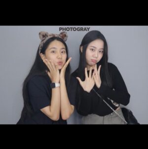 Lee Seo-yeon Instagram - 스킨쉽은 사전에 동의를 구하고 합니다.