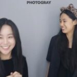 Lee Seo-yeon Instagram - 스킨쉽은 사전에 동의를 구하고 합니다.