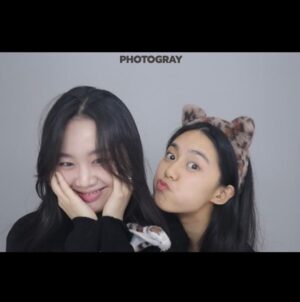Lee Seo-yeon Instagram - 스킨쉽은 사전에 동의를 구하고 합니다.