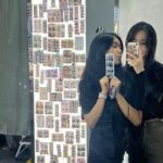 Lee Seo-yeon Instagram - 스킨쉽은 사전에 동의를 구하고 합니다.