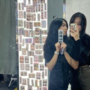Lee Seo-yeon Instagram - 스킨쉽은 사전에 동의를 구하고 합니다.