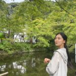 Lee Seo-yeon Instagram - 2023.08.29-2023.08.31 #kyoto #japan