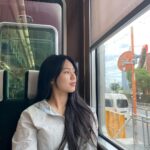 Lee Seo-yeon Instagram - 日本 _ _ 2023.08.29-2023.08.31 #日本 #osaka #japan