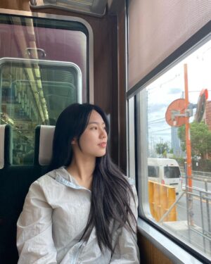Lee Seo-yeon Instagram - 日本
_
_
2023.08.29-2023.08.31
#日本 #osaka #japan