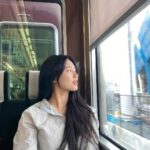 Lee Seo-yeon Instagram - 日本 _ _ 2023.08.29-2023.08.31 #日本 #osaka #japan