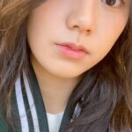 Lee Seo-yeon Instagram - Make up