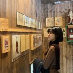 Lee Seo-yeon Instagram - 2024.01.21~2024.01.25 #jeju