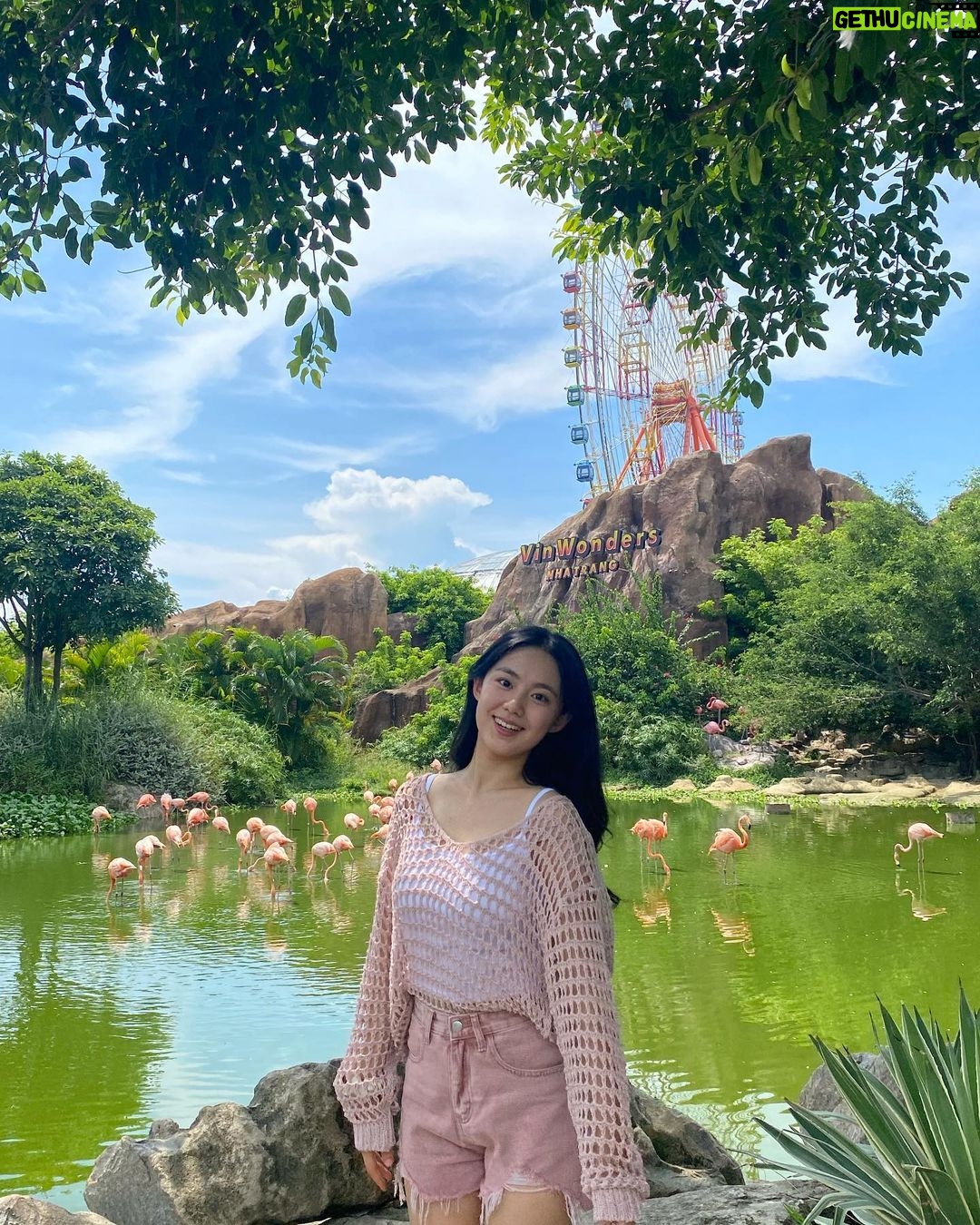 Lee Seo-yeon - 15K Likes - 이거 왜 이제야 올리는지 나도 몰라요오😉
아람언니가 머리 다 말아줘서 인생샷 건졌댜..💚
cf) 이거 사진 찍을 때 완전 더웠음.. 마지막 사진이 찐 현실..!! 옷을 가만히 입고 있을 수 없는 더위였어....😵💫