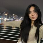 Lee Seo-yeon Instagram - #gwangalli #busan