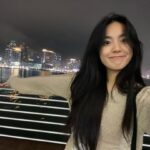 Lee Seo-yeon Instagram - #gwangalli #busan