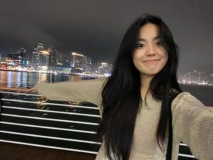 Lee Seo-yeon Instagram - #gwangalli #busan