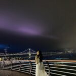 Lee Seo-yeon Instagram - 막 신나 미쳐🤪 #busan #gwangalli