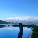 Lee Seo-yeon Instagram - #vietnam #nhatrang