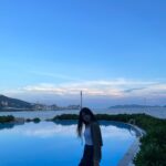 Lee Seo-yeon Instagram - #vietnam #nhatrang