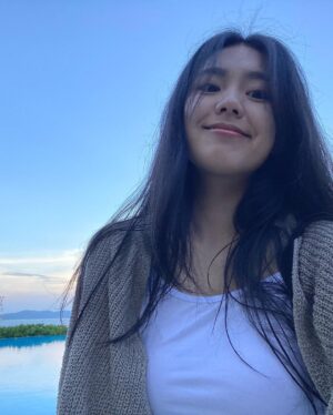 Lee Seo-yeon Instagram - #vietnam #nhatrang