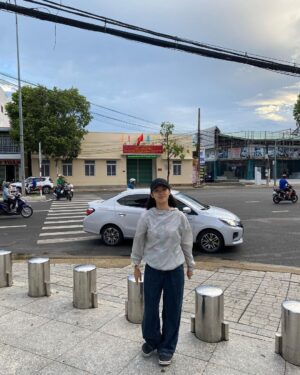 Lee Seo-yeon Instagram - 마지막은 서비스🥸
#nhatrang #vietnam
