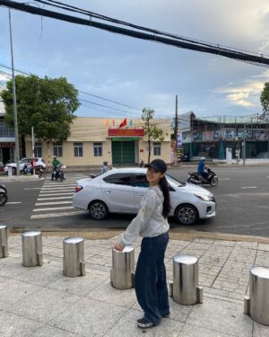 Lee Seo-yeon Instagram - 마지막은 서비스🥸
#nhatrang #vietnam