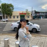 Lee Seo-yeon Instagram - 마지막은 서비스🥸 #nhatrang #vietnam