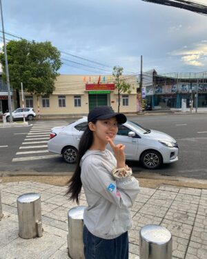 Lee Seo-yeon Instagram - 마지막은 서비스🥸
#nhatrang #vietnam