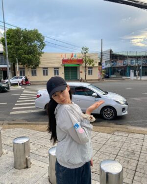 Lee Seo-yeon Instagram - 마지막은 서비스🥸
#nhatrang #vietnam