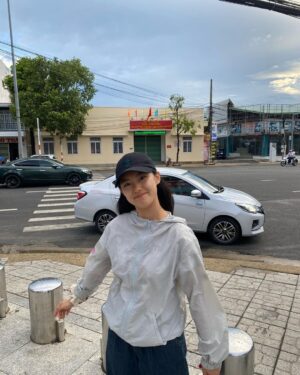 Lee Seo-yeon Instagram - 마지막은 서비스🥸
#nhatrang #vietnam