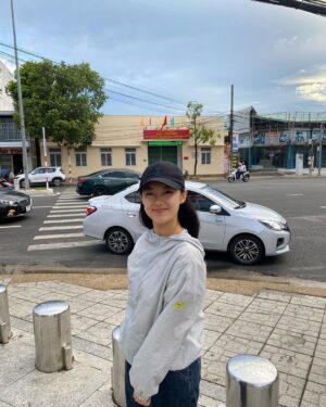 Lee Seo-yeon Instagram - 마지막은 서비스🥸
#nhatrang #vietnam