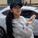 Lee Seo-yeon Instagram - 마지막은 서비스🥸 #nhatrang #vietnam