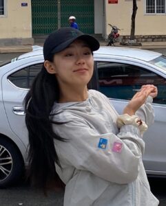 Lee Seo-yeon Instagram - 마지막은 서비스🥸 #nhatrang #vietnam
