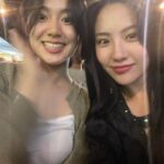 Lee Seo-yeon Instagram – 아람 온니한테 귀여움 왕창 받는 나💗
#nhatrang #vietnam