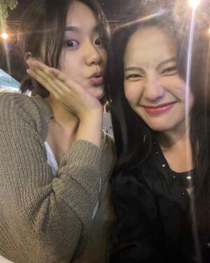 Lee Seo-yeon Instagram - 아람 온니한테 귀여움 왕창 받는 나💗
#nhatrang #vietnam