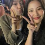 Lee Seo-yeon Instagram – 아람 온니한테 귀여움 왕창 받는 나💗
#nhatrang #vietnam