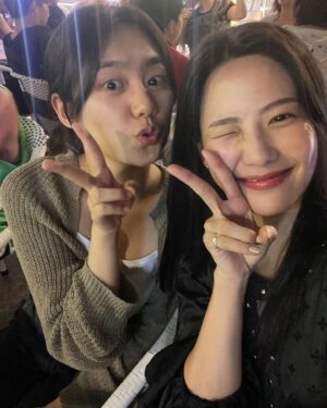 Lee Seo-yeon Instagram - 아람 온니한테 귀여움 왕창 받는 나💗
#nhatrang #vietnam