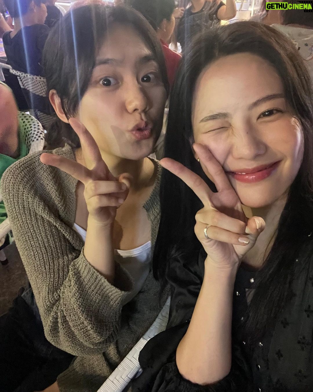 Lee Seo-yeon - 20.2K Likes - 아람 온니한테 귀여움 왕창 받는 나💗
#nhatrang #vietnam