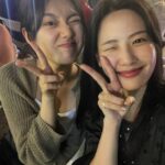 Lee Seo-yeon Instagram – 아람 온니한테 귀여움 왕창 받는 나💗
#nhatrang #vietnam