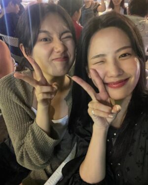 Lee Seo-yeon Instagram - 아람 온니한테 귀여움 왕창 받는 나💗
#nhatrang #vietnam