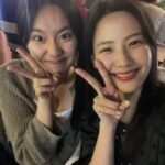 Lee Seo-yeon Instagram – 아람 온니한테 귀여움 왕창 받는 나💗
#nhatrang #vietnam