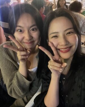 Lee Seo-yeon Instagram - 아람 온니한테 귀여움 왕창 받는 나💗
#nhatrang #vietnam