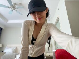 Lee Seo-yeon Instagram - 🫧🌊
#nhatrang #vietnam
2023.06.26-2023.06.30