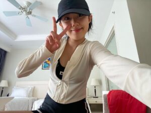Lee Seo-yeon Instagram - 🫧🌊
#nhatrang #vietnam
2023.06.26-2023.06.30