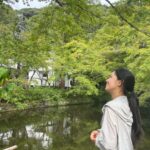 Lee Seo-yeon Instagram - 2023.08.29-2023.08.31 #kyoto #japan