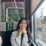 Lee Seo-yeon Instagram - 日本 _ _ 2023.08.29-2023.08.31 #日本 #osaka #japan