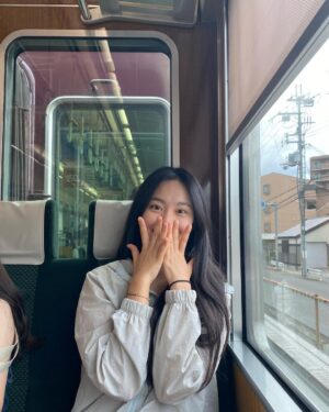 Lee Seo-yeon Instagram - 日本
_
_
2023.08.29-2023.08.31
#日本 #osaka #japan