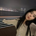 Lee Seo-yeon Instagram - #gwangalli #busan